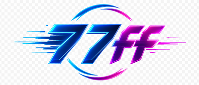 77ff গেমিং প্ল্যাটফর্ম লোগো